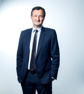 Benoît Grisoni