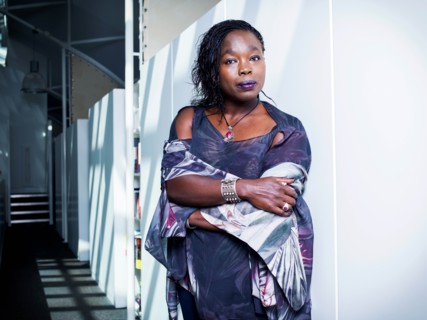 Fatou Diome, 2019