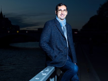 Alexandre Kateb, 2019