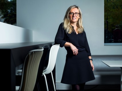 Sylvie Mouchon, 2019