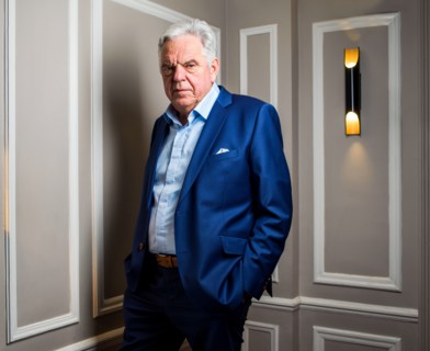Jean-Luc Ployé, 2019