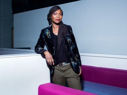 Kareen Guiock, 2019