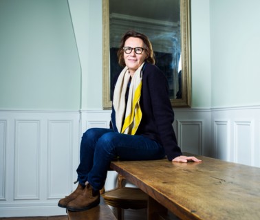 Marie Desplechin, 2019