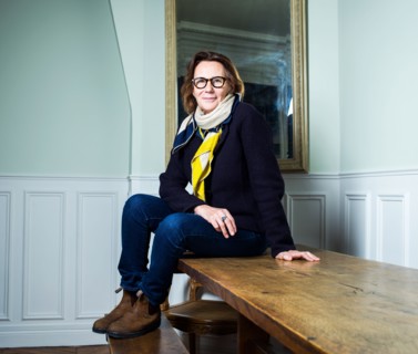 Marie Desplechin, 2019