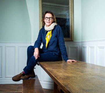 Marie Desplechin, 2019