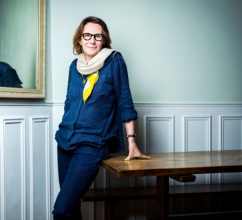Marie Desplechin, 2019