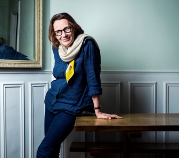 Marie Desplechin, 2019