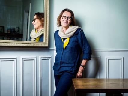 Marie Desplechin, 2019