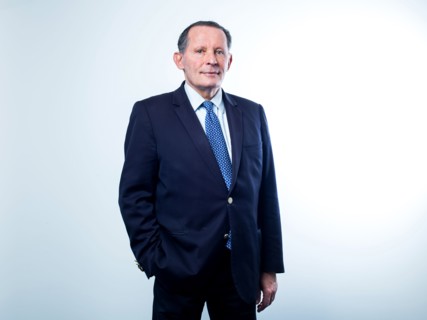 Gérard Bekerman, 2019