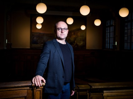 Johann Chapoutot, 2019