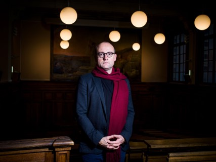 Johann Chapoutot, 2019