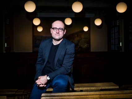 Johann Chapoutot, 2019
