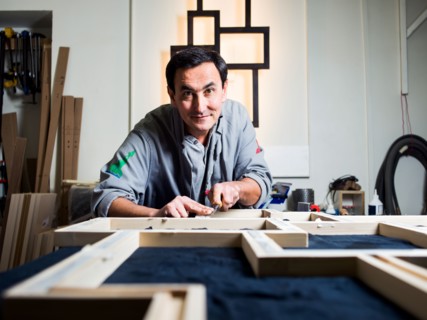 Christophe Dabi, 2019