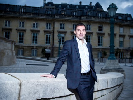 Julien Odoul, 2019
