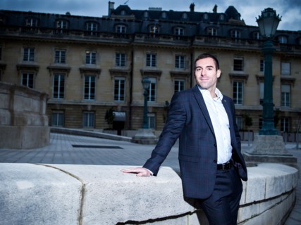Julien Odoul, 2019