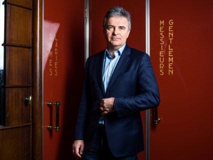 Franck Gintrand, 2020