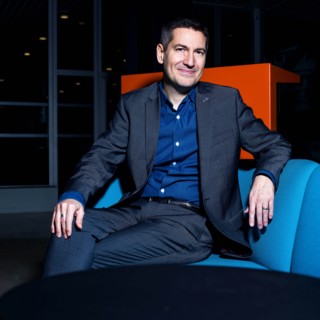 Christophe Capuano, 2020