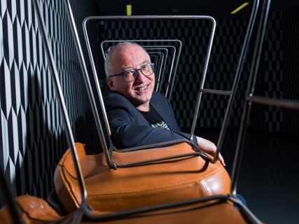 Frédéric Carbonne, 2020