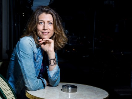Adèle Van Reeth