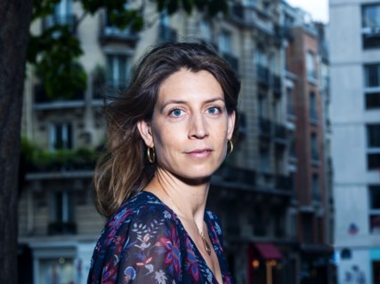Adèle Van Reeth