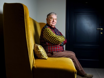 Dominique Besnehard, 2019