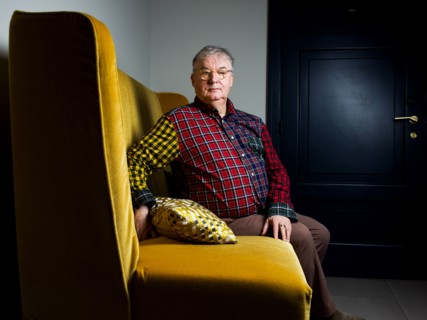 Dominique Besnehard, 2019