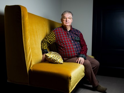 Dominique Besnehard, 2019
