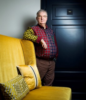 Dominique Besnehard, 2019
