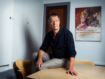 Emmanuel Carrère, 2020