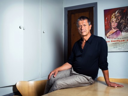 Emmanuel Carrère, 2020