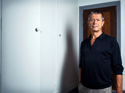 Emmanuel Carrère, 2020