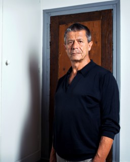 Emmanuel Carrère, 2020
