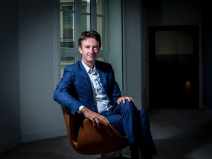 Antoine Arnault, 2020