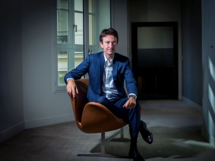 Antoine Arnault, 2020