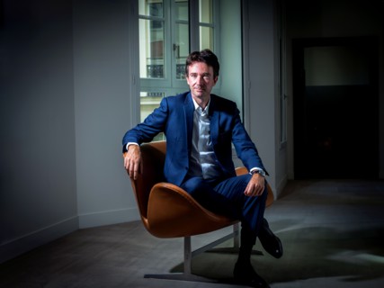 Antoine Arnault, 2020