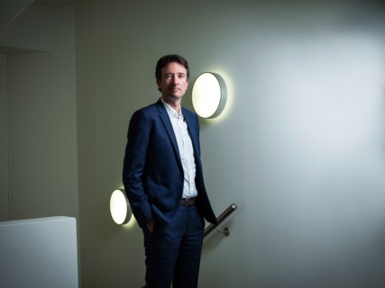 Antoine Arnault, 2020