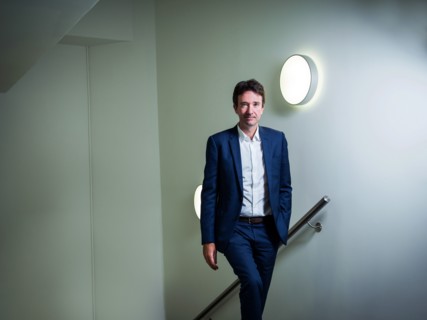 Antoine Arnault, 2020