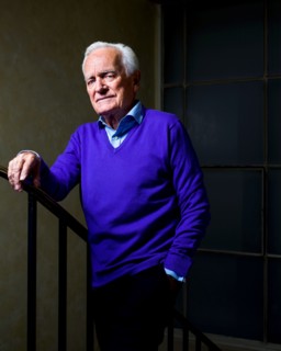 Philippe Labro, 2020