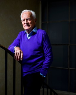 Philippe Labro, 2020