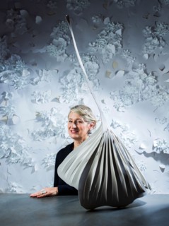 Marianne Guély, 2020