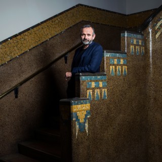 Frank Bellivier, 2020