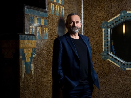 Frank Bellivier, 2020