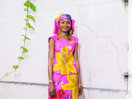 Hindou Oumara Ibrahim, 2020