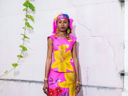 Hindou Oumara Ibrahim, 2020