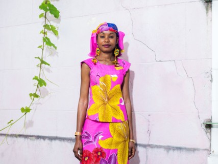 Hindou Oumara Ibrahim, 2020