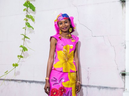 Hindou Oumara Ibrahim, 2020