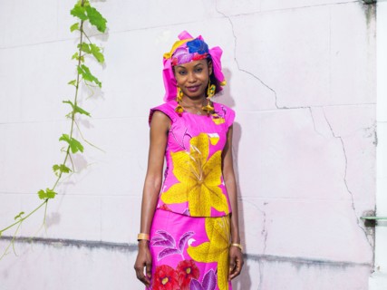 Hindou Oumara Ibrahim, 2020