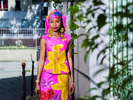 Hindou Oumara Ibrahim, 2020