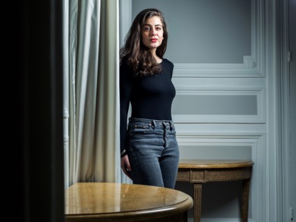 Abigail Assor, 2021