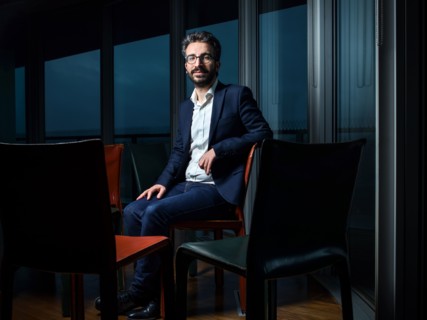 Stéphane Sitbon-Gomez, 2021
